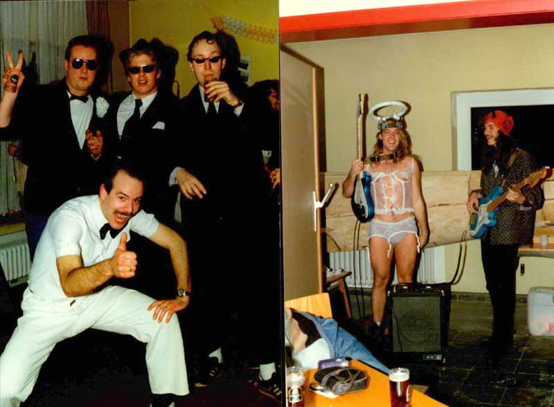 Karneval 1990 Karneval 1990