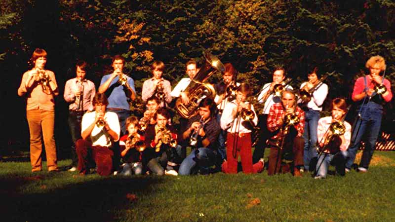 Teilnehmer 1979