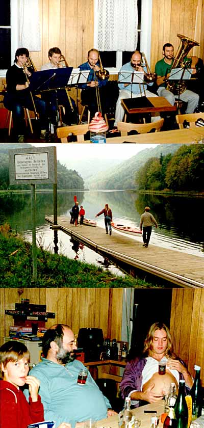 Freizeit Dreisbach