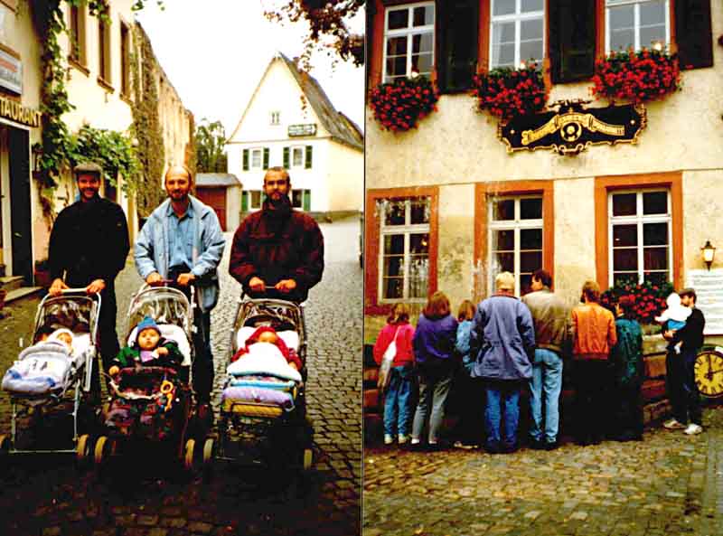 Freizeit Oberwesel