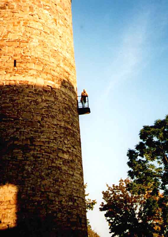 Freizeit 1994