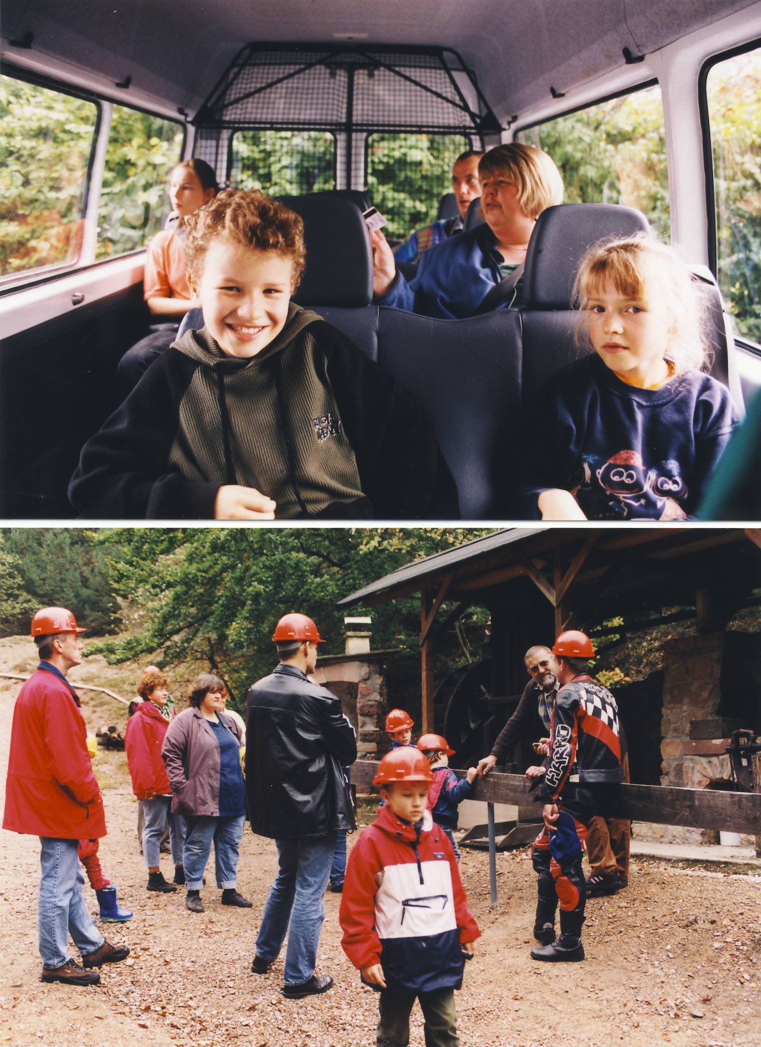 Freizeit 1999