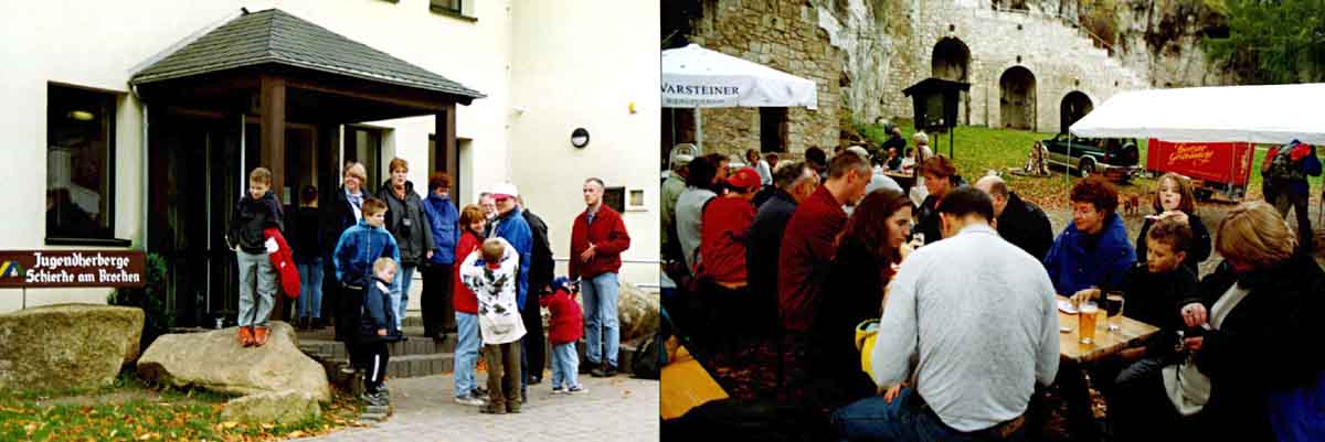 Freizeit 2001