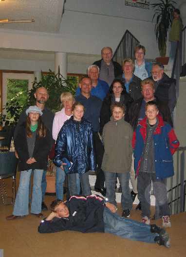 Freizeit 2003