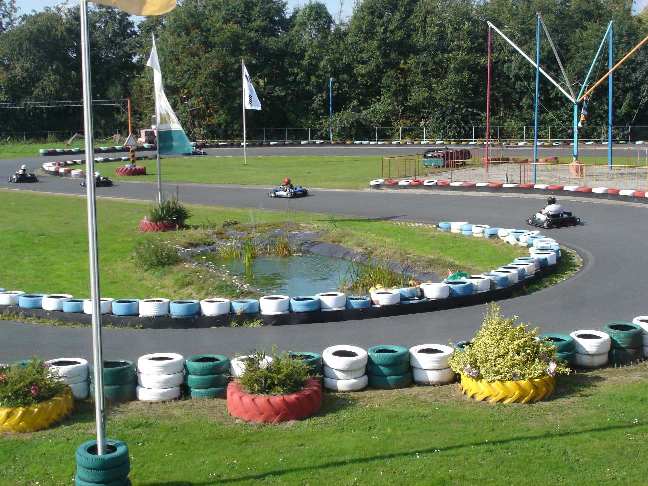 Cartrennen