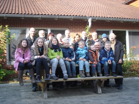 Freizeit 2011