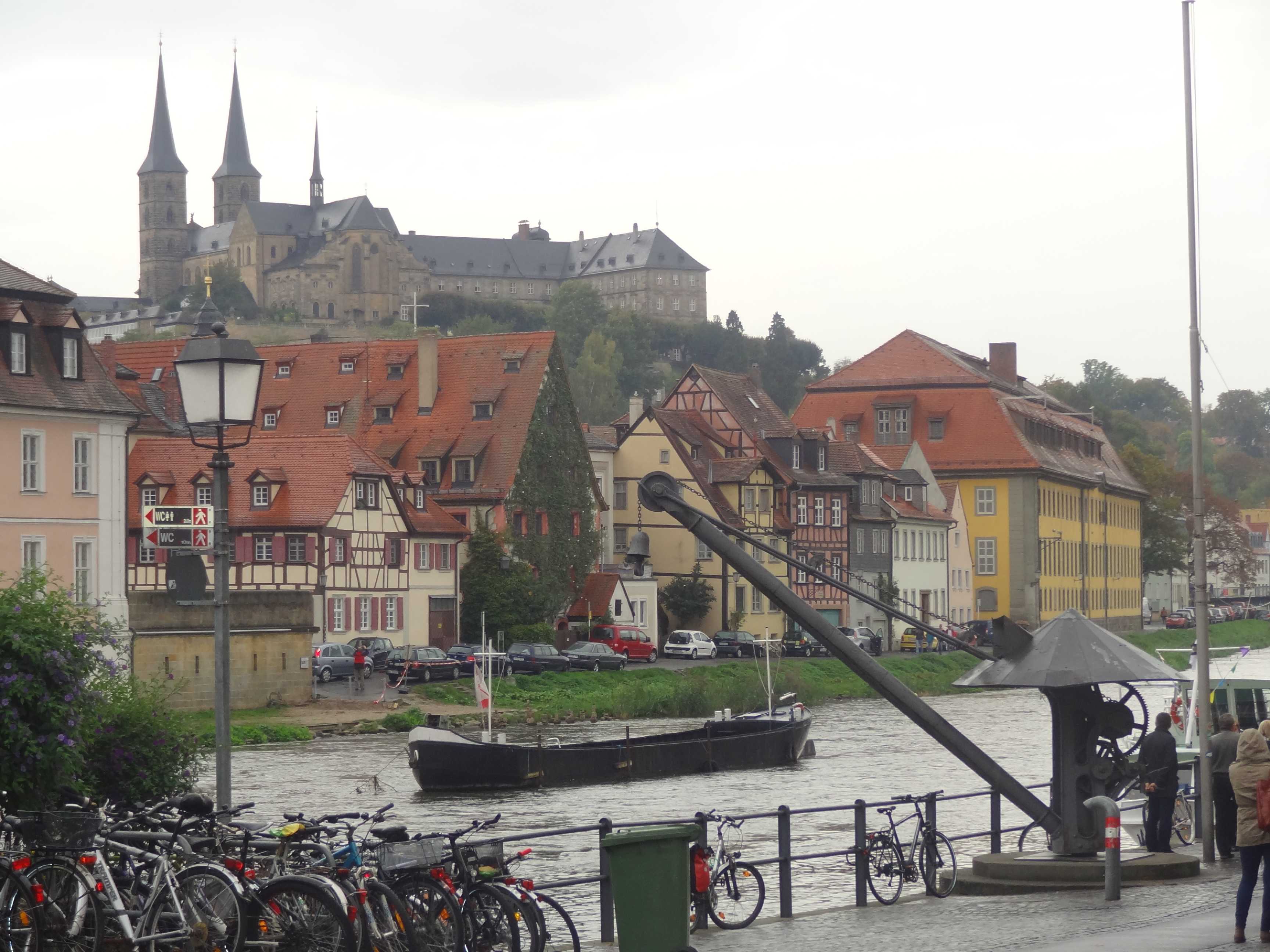 Die Burg